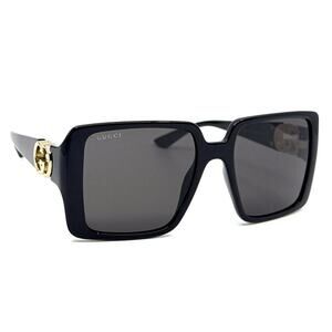 NEW!!! GUCCI Sunglasses GG1692S 001 Authentic